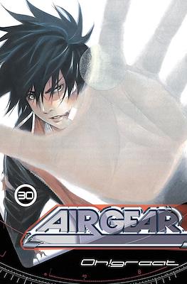 Air Gear #30