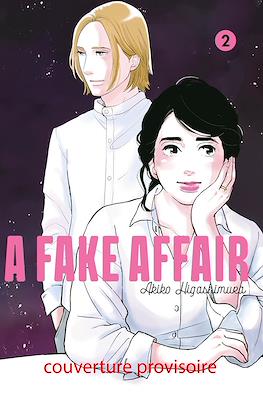 A Fake Affair #2