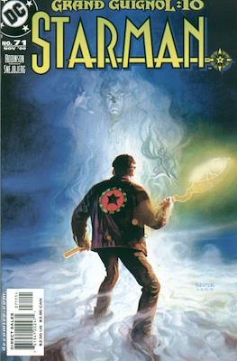 Starman Vol. 2 (1994-2001) #71