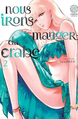Nous irons manger du crabe #2