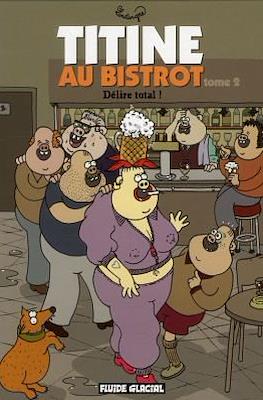 Fluide Glacial. Les albums #397