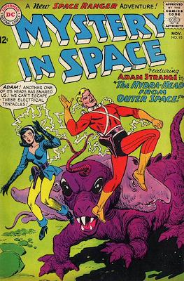 Mystery in Space (1951-1981) #95