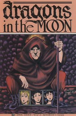 Dragons in the Moon #2