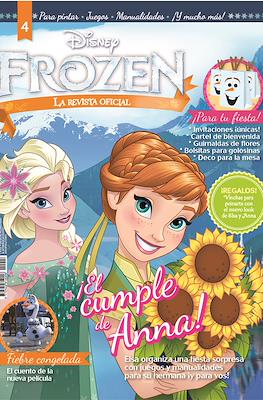Frozen #4