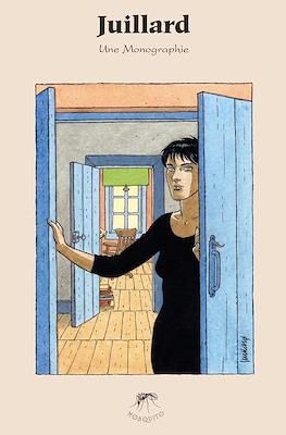 Juillard. Une Monographie