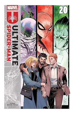 Ultimate Spider-Man Vol. 3 (2024-2026) (Comic Book 28-48 pp) #20