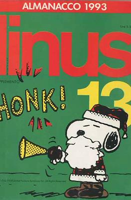Linus Almanacco #28