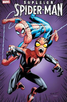 Superior Spider-Man Vol. 3 (2023-) #7