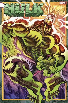 Hulk Vol. 5 (2021-Variant Covers) #3.4