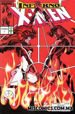 X-Men: Infierno #7