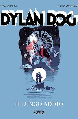 Dylan Dog. Il lungo addio