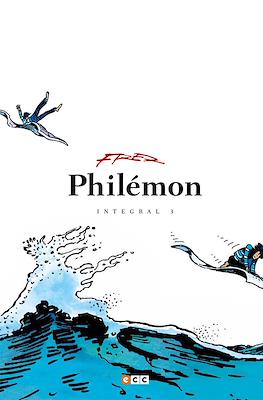 Philémon (Cartoné 304-304-336 pp) #3