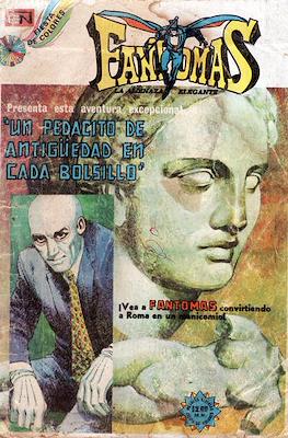 Fantomas #156