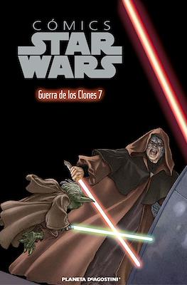 Cómics Star Wars (Cartoné 192 pp) #26
