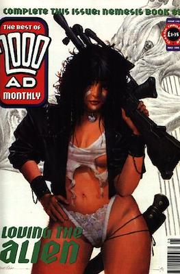 The Best of 2000 AD Monthly #116