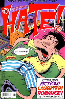 Hate #28