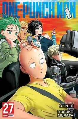 One-Punch Man #27