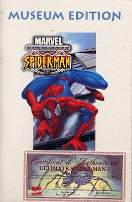 Ultimate Spider-Man Vol. 1 (2001-2009) #1.2
