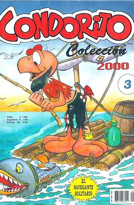 Condorito Colección 2000 #3