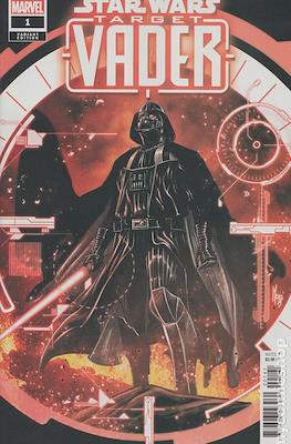 Star Wars: Target Vader (Variant Cover) #1.1
