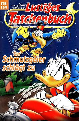 Walt Disneys Lustige Taschenbücher / Lustiges Taschenbuch #164