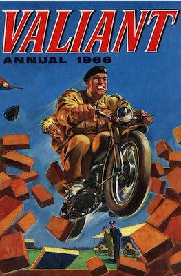 Valiant Annual #3