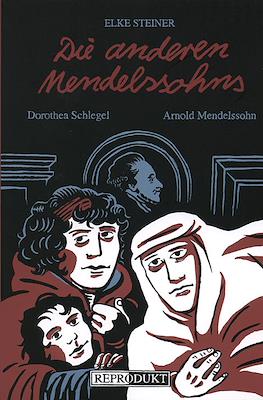 Die anderen Mendelssohns