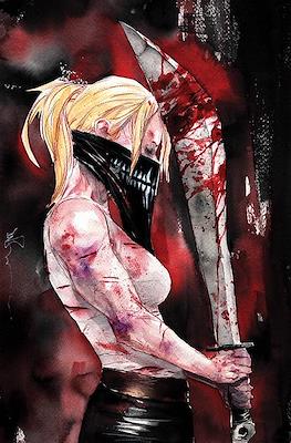 Something Is Killing The Children (Variant Cover) #37.4