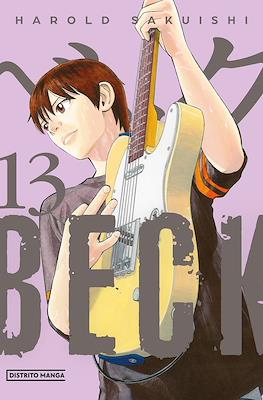 Beck #13