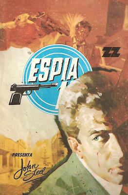 Espía 13 #46