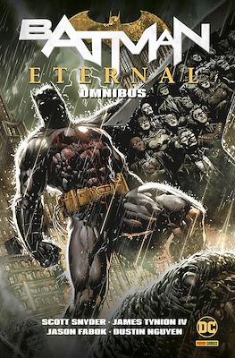 DC Omnibus #14