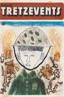 L'Infantil / Tretzevents #186