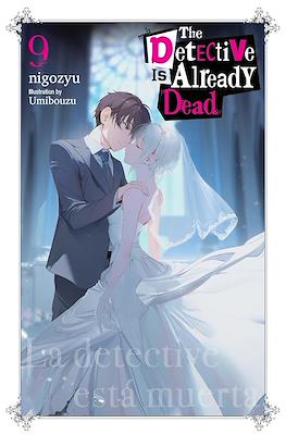The Detective is Already Dead #9