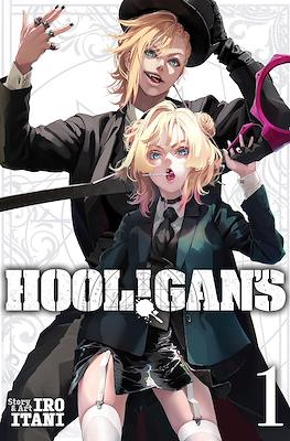Hool!gan's #1