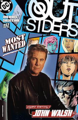 Outsiders Vol. 3 (2003-2007) #17