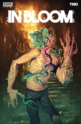 In Bloom (Variant Cover) #2