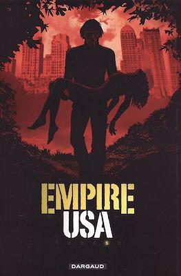 Empire USA #5