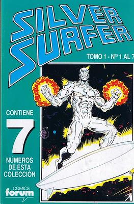 Silver Surfer Vol. 2 #1