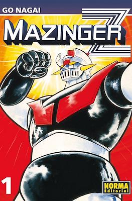 Mazinger Z