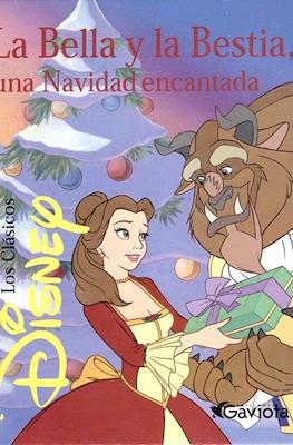 Los Clásicos Disney (Cartoné) #20