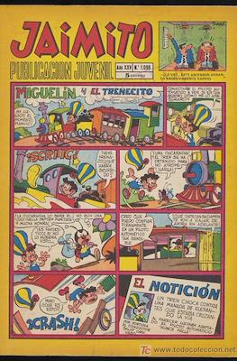 Jaimito #1098