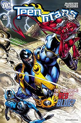 Teen Titans Vol. 3 (2003-2011) #61