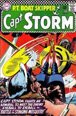 Capt. Storm #16