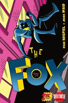 The Fox (2013-2014)