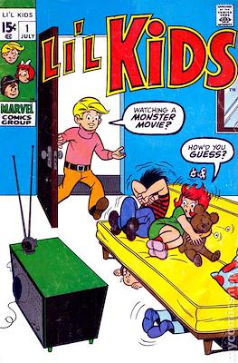 Li'l Kids