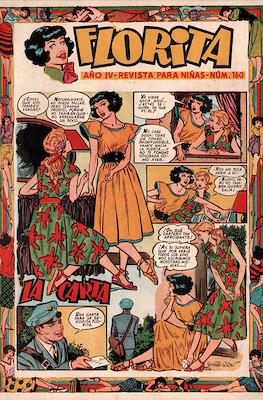 Florita #160