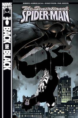 Marvel Knights: Spider-Man Vol. 1 (2004-2006) / The Sensational Spider-Man Vol. 2 (2006-2007) (Comic Book 32-48 pp) #36
