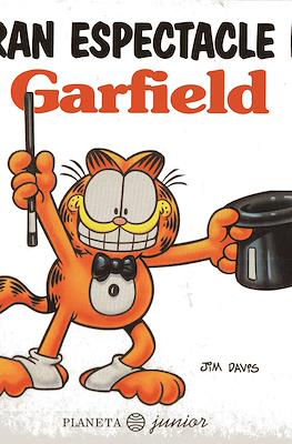 Els tresors d'en Garfield #2