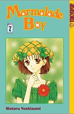 Marmalade Boy (Softcover) #7