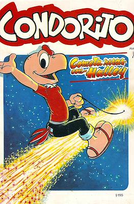 Condorito #134